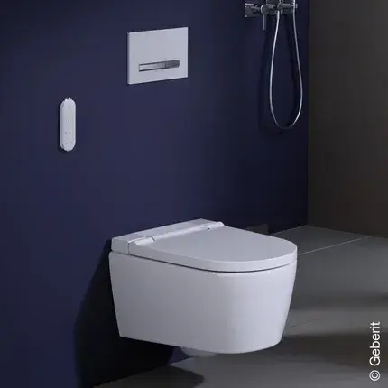 GEBERIT SELA AQUACLEAN GEBERIT SELA AQUACLEAN